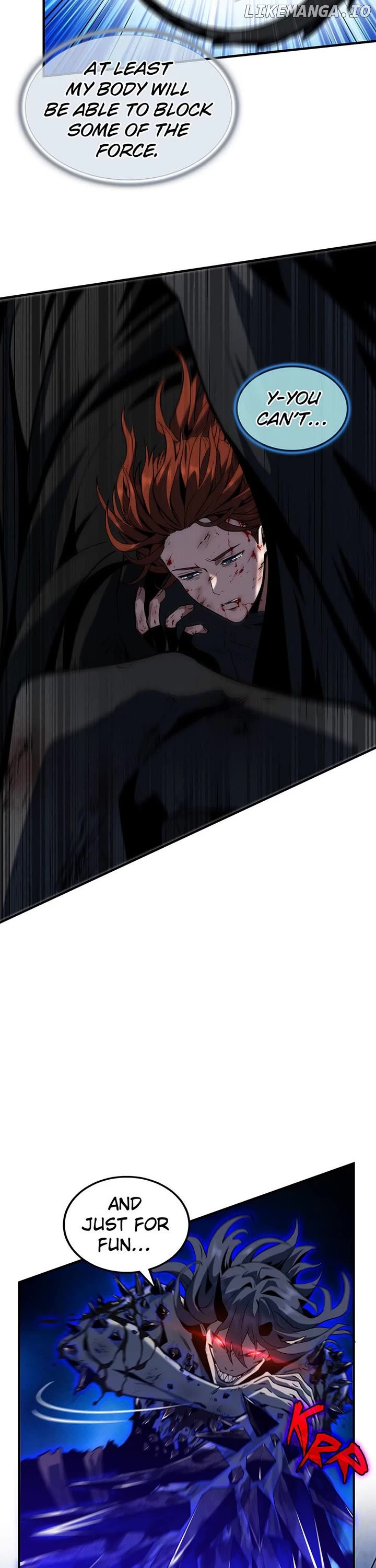 The Beginning After The End Chapter 205 image 43